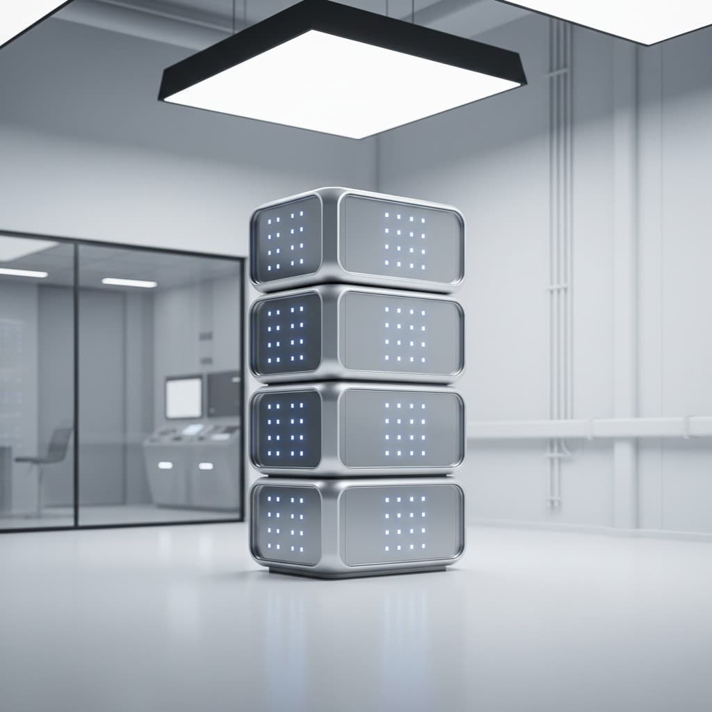 Prime Energy battery storage system